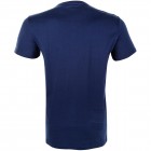 Тениска - Venum Classic T-shirt - Navy Blue​